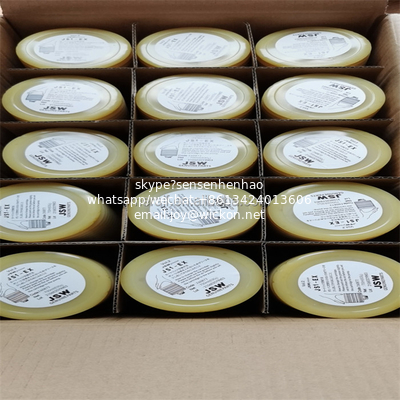 Wholesale Japan Original smt grease lubricant grease JS1-EX 700g grease for SMT machine supplier