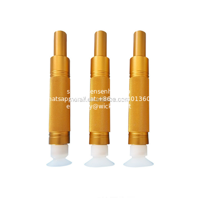 ESD-Safe SMD pick up hand tool BGA IC Picker Plunger Type Vacuum Suction Pen wholesale supplier
