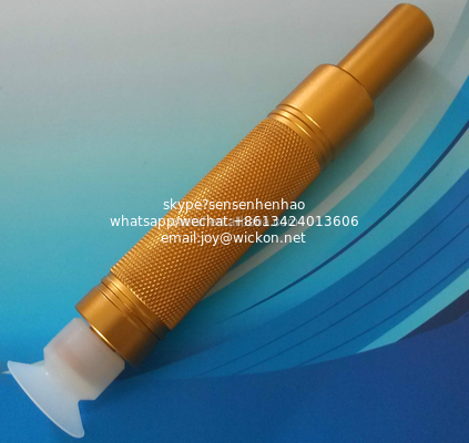 ESD-Safe SMD pick up hand tool BGA IC Picker Plunger Type Vacuum Suction Pen wholesale supplier