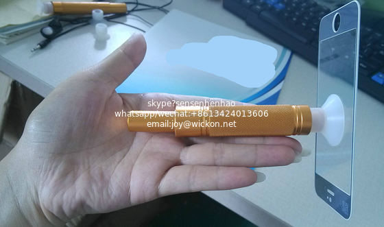 ESD-Safe SMD pick up hand tool BGA IC Picker Plunger Type Vacuum Suction Pen wholesale supplier