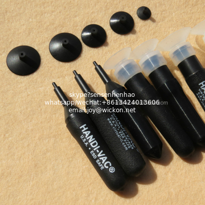 IC SMD Pick-up Vacuum Sucking Pen Soldering Pump Sucker Tool  for Capacitor Resistor Chip supplier