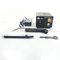 wafer suction pen PEEK suction cup VAC Vacuum Tweezer Kit from Virtual PORTA-WAND VPWE7300AR-MW supplier