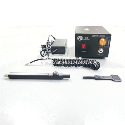 wafer suction pen PEEK suction cup VAC Vacuum Tweezer Kit from Virtual PORTA-WAND VPWE7300AR-MW supplier