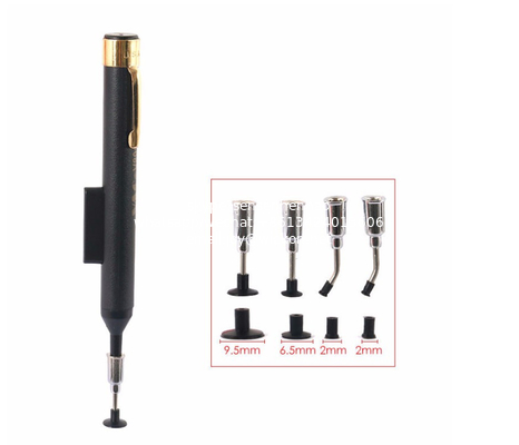 LP200 vacuum suck tool Pick and Place Vacuum Pen Suction Pen Tool For SMT SMD QS2008 supplier