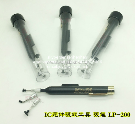 LP200 vacuum suck tool Pick and Place Vacuum Pen Suction Pen Tool For SMT SMD QS2008 supplier