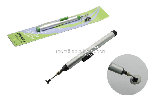 FFQ 939 Vacuum Sucking Pen Pencil IC Easy Pick Up Tool FFQ-939 SMD SMT BGA Soldering Rework Hand Tool supplier