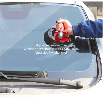 Wholesale glass moving suction cups Car Repair Tool Pump Suction Cup, Vacuum Suction cup, Glass sucker supplier