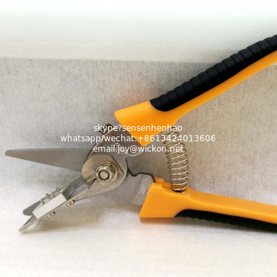 SMT Splice Pliers Cutting Scissors Tools Assembly Tools for Cutting Carrier Tapes supplier