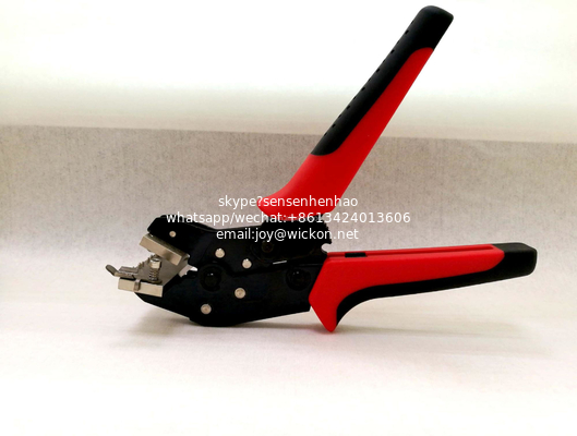 SMT Splice Pliers Cutting Scissors Tools Assembly Tools for Cutting Carrier Tapes supplier