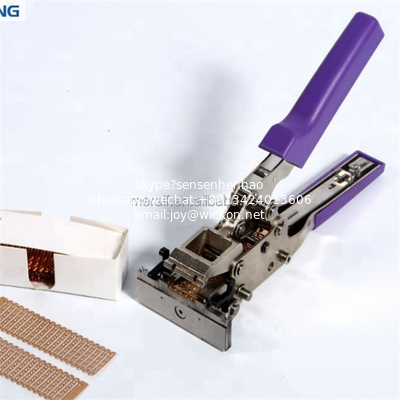 SMT splice carrier tape cutter SMT cutting tools scissors SMD splice plier for carrier tape wholesale supplier