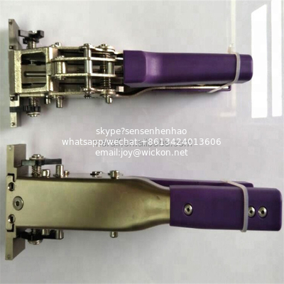 Smt Splice Tool Copper Clip Splice Clip Stapler for sale supplier