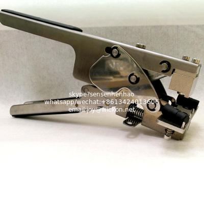 HIgh quality SMT Stapler-type Tool Splice tools for frame clip Continuous splicing tools supplier