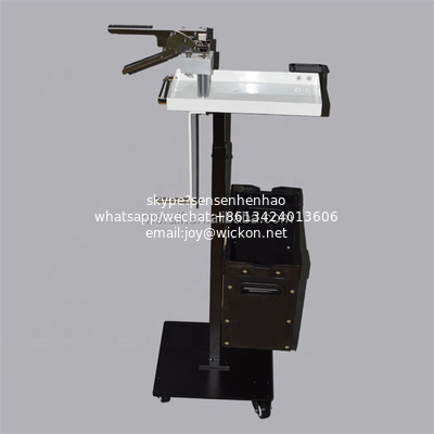 SMT splice cart for double smt splice tape/smt splice device for big carrier tape use supplier