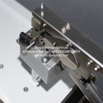 SMT splice cart for double smt splice tape/smt splice device for big carrier tape use supplier