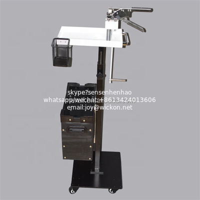 SMT Splice Tool Handling Stapler/SMT Splicing Cart online supplier