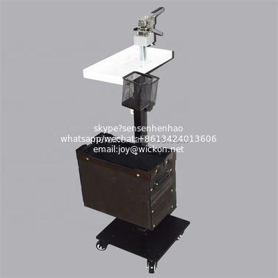 SMT Splice Tool Handling Stapler/SMT Splicing Cart online supplier