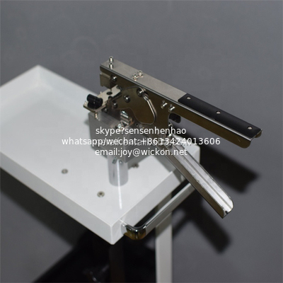 SMT Splice Tool Handling Stapler/SMT Splicing Cart online supplier