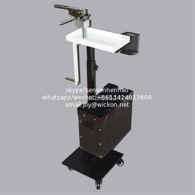 SMT Splice Tool Handling Stapler/SMT Splicing Cart online supplier