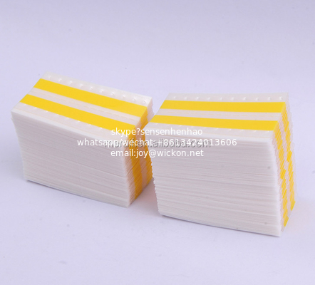 Industrial Machine SMT Clip Double Splice Tape Carrier Tape SMT splice tape wholesale supplier