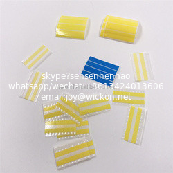 Industrial Machine SMT Clip Double Splice Tape Carrier Tape SMT splice tape wholesale supplier