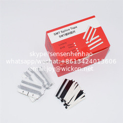 Industrial Machine SMT Clip Double Splice Tape Carrier Tape SMT splice tape wholesale supplier