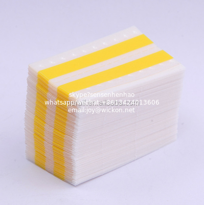 ESD Single Sided 8mm SMT Double Splice Tape FUJI supplier