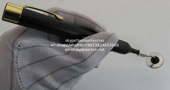 LP200 vacuum pen Anti-satic IC Pick-up Vacuum Sucker Pen + 2 Suction Headers for BGA SMD Work Reballing Aids supplier