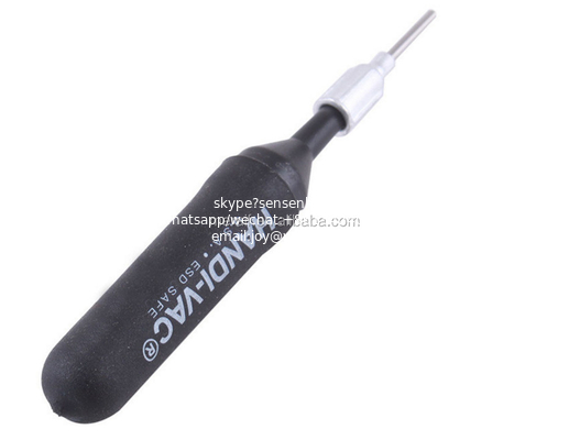 Factory supply IC SMD Vacuum Sucker Suction Pen Remover Sucker Pick Up Tool Solder supplier