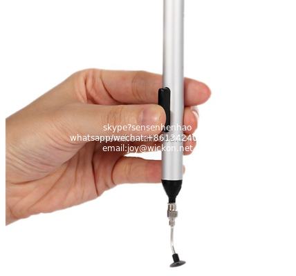 IC SMD Vacuum Sucking Suction Pen Remover Sucker Pick Up Tool BGA repair vacuum pen supplier