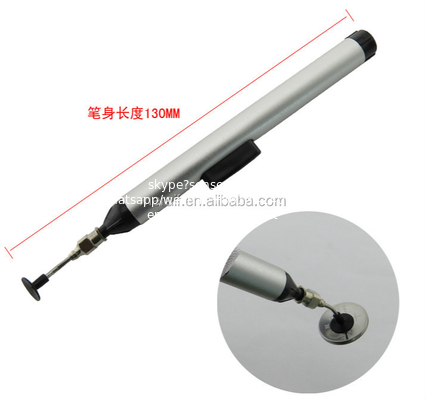 IC SMD Vacuum Sucking Suction Pen Remover Sucker Pick Up Tool BGA repair vacuum pen supplier