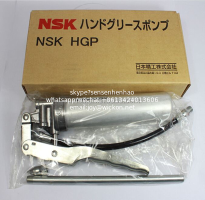 wholesale NSK HGP Grease Gun use for 80g Lever Grease Guns supplier