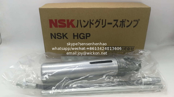 wholesale NSK HGP Grease Gun use for 80g Lever Grease Guns supplier