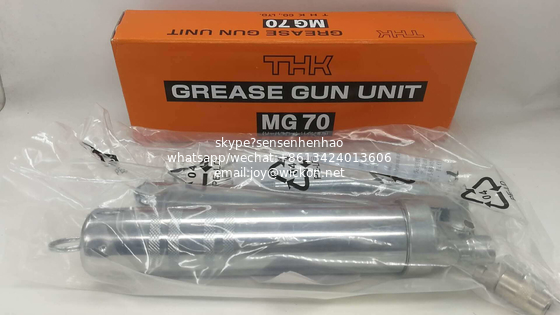 wholesale NSK HGP Grease Gun use for 80g Lever Grease Guns supplier