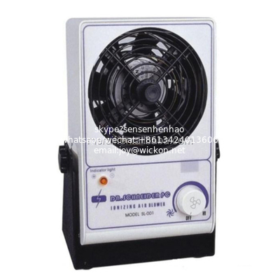 SL-001 Ion Ionizer Air Blower esd ionizing air blower online supplier