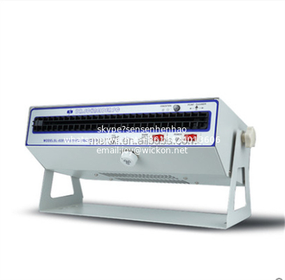 SL-028 220V/110V Overhead Anti-static Air Ionizer Blower fan ESD Ionizing Air Blower Fan supplier