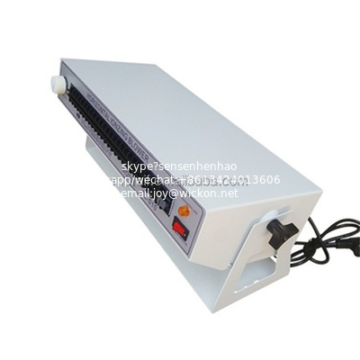 SL-028 220V/110V Overhead Anti-static Air Ionizer Blower fan ESD Ionizing Air Blower Fan supplier