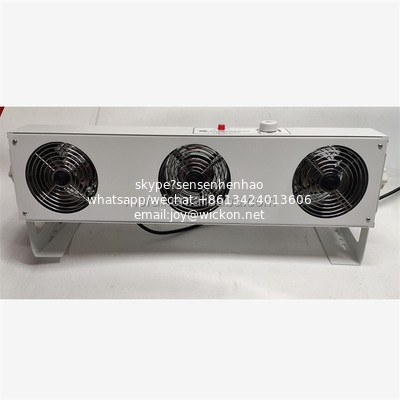 SL-003 1100mm Ionizing Air Blower Static Eliminator Fan Antistatic Ionizer ESD Electrostatic Discharge 110V supplier