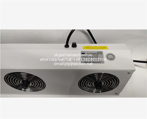 SL-003 1100mm Ionizing Air Blower Static Eliminator Fan Antistatic Ionizer ESD Electrostatic Discharge 110V supplier