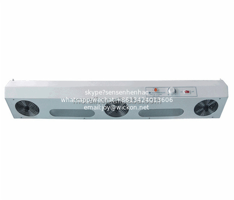 SL-003 800mm Ionizing Air Blower Anti Static Ionizer Static Eliminator ESD Ionizer Static Elimination Fan Benchtop supplier