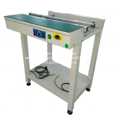 Automatic SMT PCB belt conveyor smt inspection conveyor for smt machine line supplier