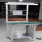 Automatic SMT PCB belt conveyor smt inspection conveyor for smt machine line supplier