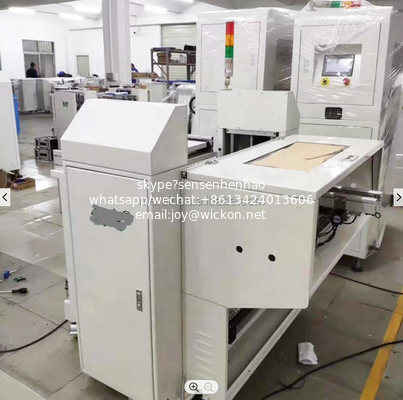 SMT NG OK PCB Unloader PCB NG OK Buffer Stocker Machine for electronics production supplier