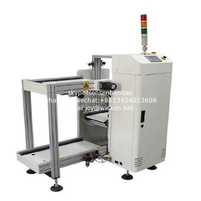 Factory price PCB magazine Loader SMT PCB Loader Automatic PCB loader supplier