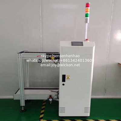 Factory price PCB magazine Loader SMT PCB Loader Automatic PCB loader supplier