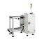 Factory directly supply Automatic SMT PCB magazine loader with PLC central control supplier