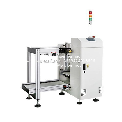 SMT Loader PCB Loader Machine supplier