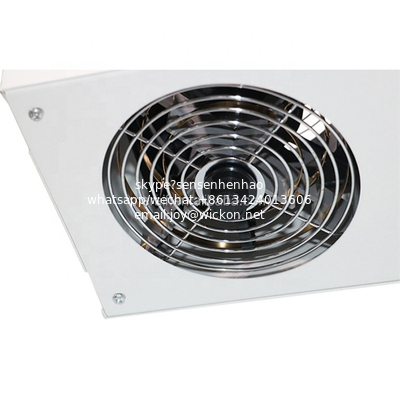 Anti-static Ionizer Suspended Air Blower Ion Fan For ESD Protection /SL-002 Hanging Ionzing Air Blower Two Heads For Industrial supplier