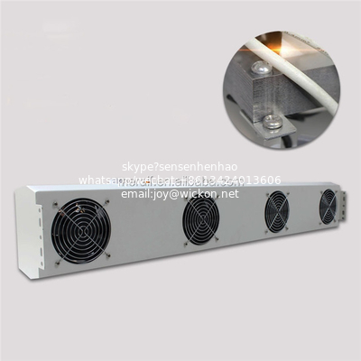 SL-1104 Industrial Static Ionizing Blowers ESD ionizing air blower online supplier