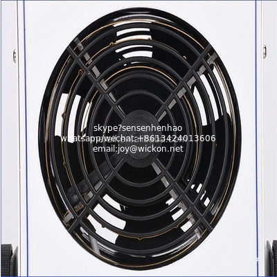 SL-001 anti-static ion fan/ ESD ion fan/ Ionizing Air Blower for ESD smt electronic factory supplier