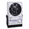 SL-001 desktop Antistatic Ionizer/ESD Antistatic benchtop ionizer fan/ ionzing air blower wholesale supplier
